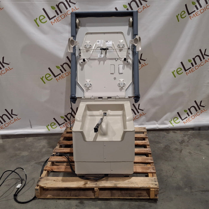 Midmark 222 Procedure Chair