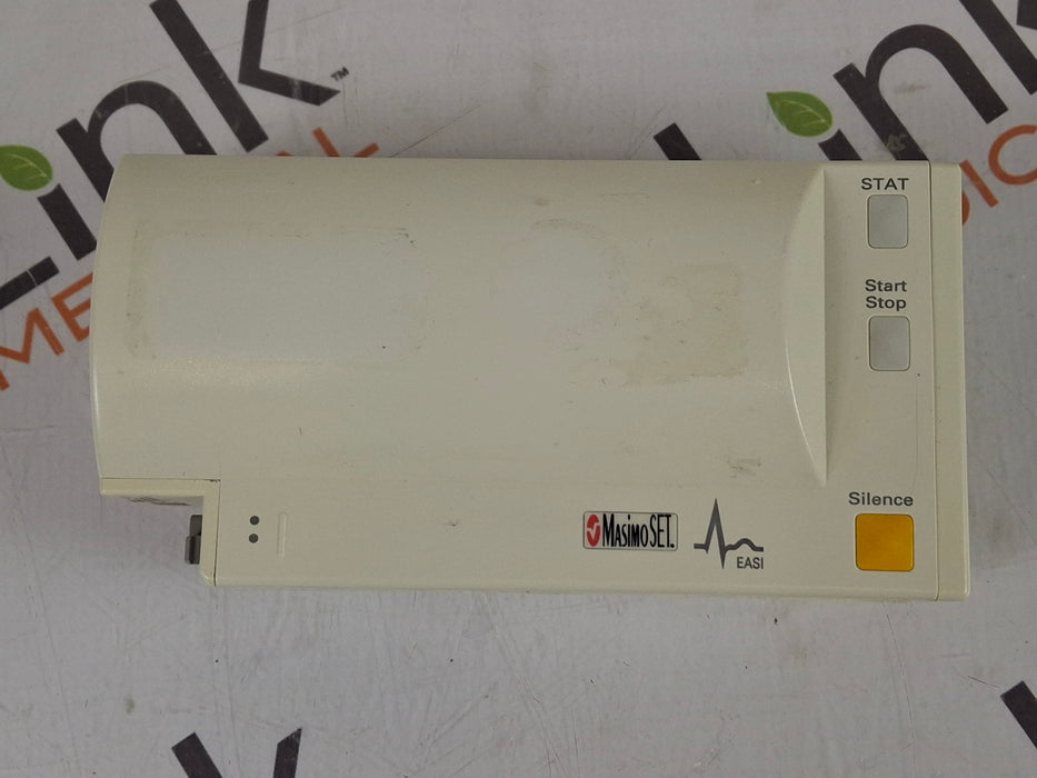 Philips M3001A-A03 Masimo SpO2, NIBP, ECG MMS Module