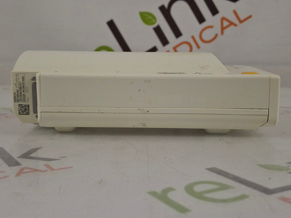 Philips M3001A-A03 Masimo SpO2, NIBP, ECG MMS Module
