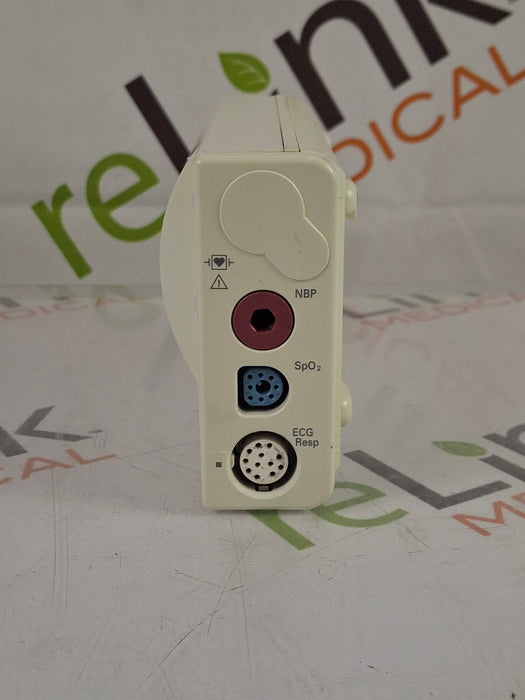 Philips M3001A-A03 Masimo SpO2, NIBP, ECG MMS Module