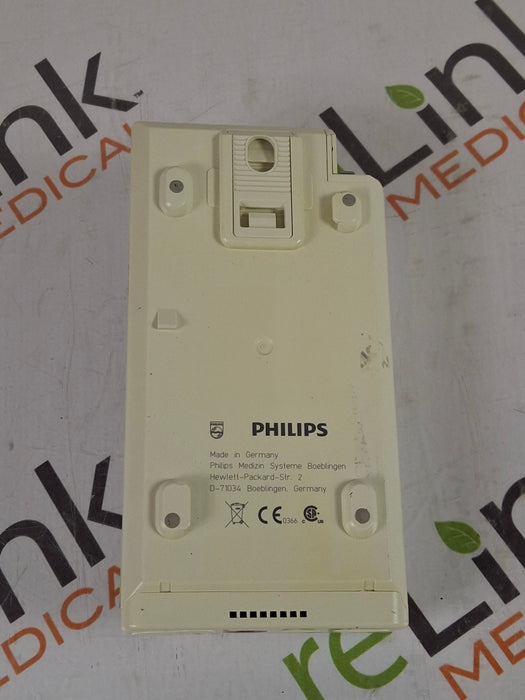 Philips M3001A-A03 Masimo SpO2, NIBP, ECG MMS Module