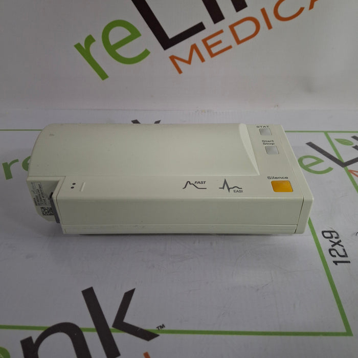 Philips M3001A-A01 Fast SpO2, NIBP, ECG MMS Module