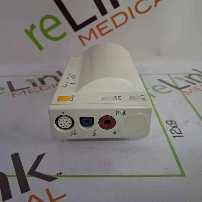 Philips M3001A-A01 Fast SpO2, NIBP, ECG MMS Module
