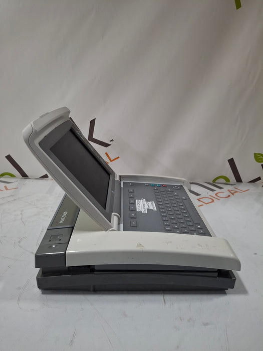 GE Healthcare MAC 5500 ECG without CAM Module