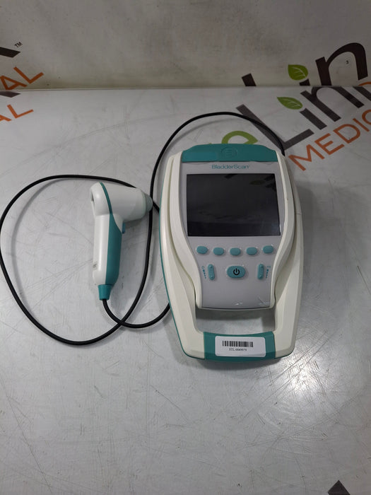 Verathon Medical, Inc BVI 9400 Bladderscan