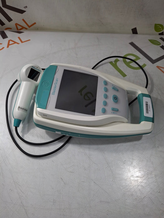 Verathon Medical, Inc BVI 9400 Bladderscan