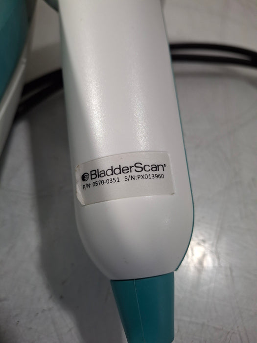 Verathon Medical, Inc BVI 9400 Bladderscan