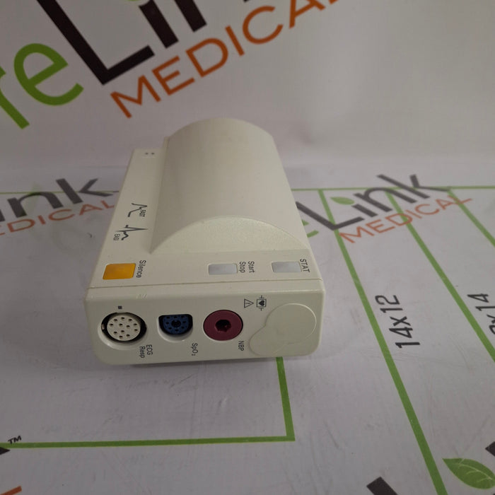 Philips M3001A-A01 Fast SpO2, NIBP, ECG MMS Module
