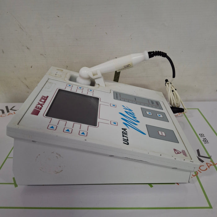 Xltek Xltek Ultra Max Ultra SX Ultrasound Therapy System Fitness and Rehab Equipment reLink Online