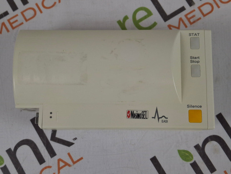 Philips M3001A-A03 Masimo SpO2, NIBP, ECG MMS Module