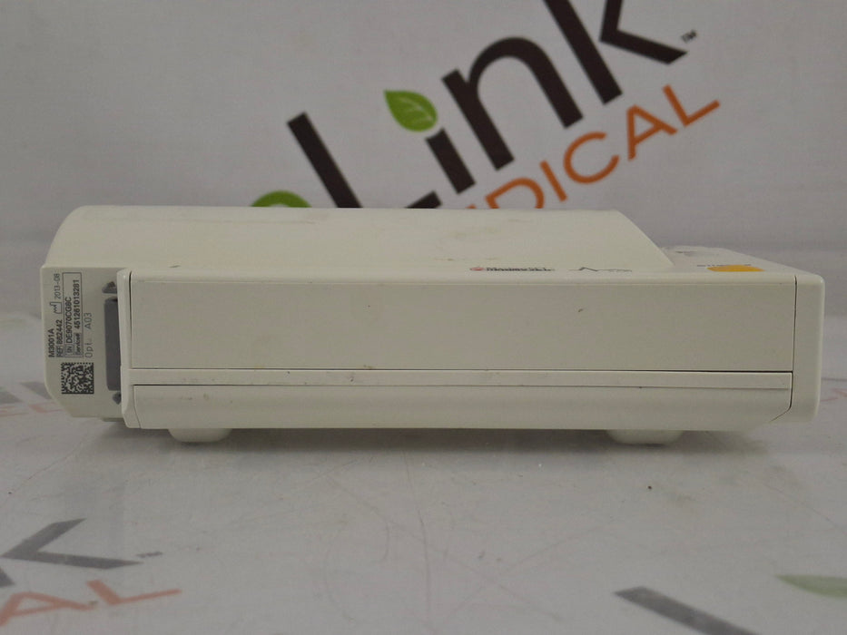Philips M3001A-A03 Masimo SpO2, NIBP, ECG MMS Module