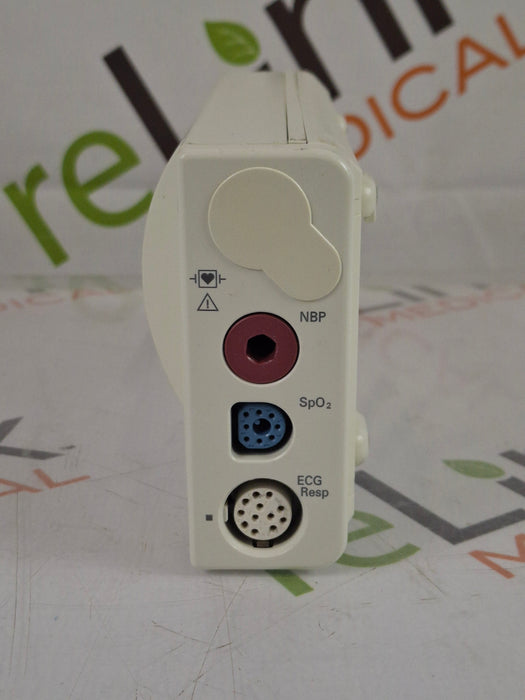Philips M3001A-A03 Masimo SpO2, NIBP, ECG MMS Module