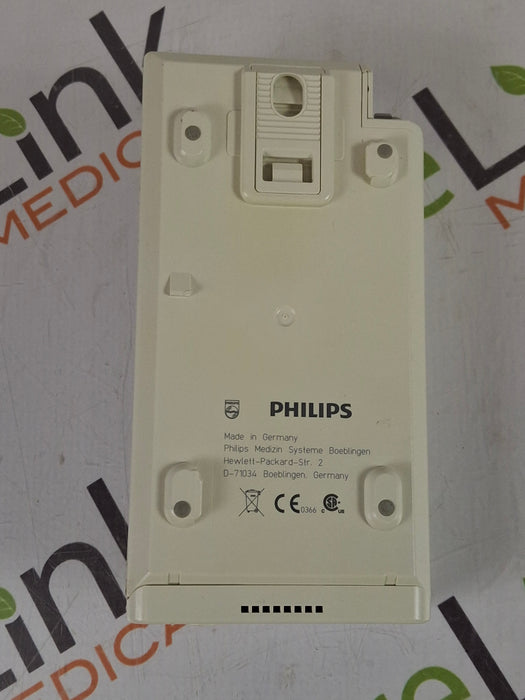 Philips M3001A-A03 Masimo SpO2, NIBP, ECG MMS Module