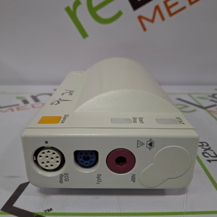Philips M3001A-A01 Fast SpO2, NIBP, ECG MMS Module