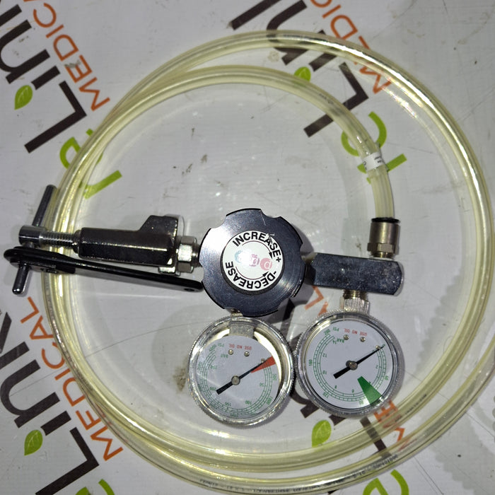 NDD Medical Technologies Inc EasyOne Pro Lab Spirometer