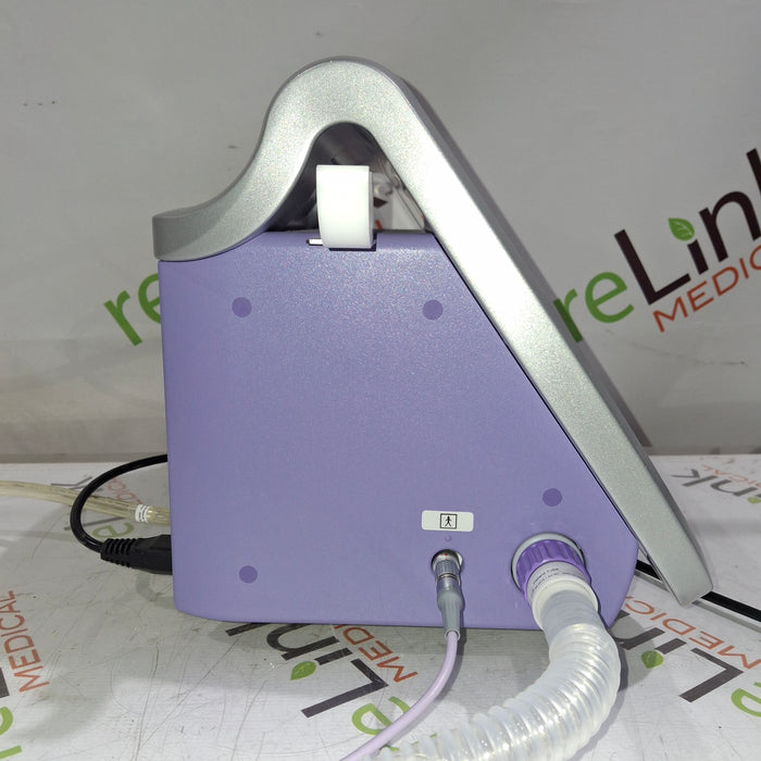 NDD Medical Technologies Inc EasyOne Pro Lab Spirometer