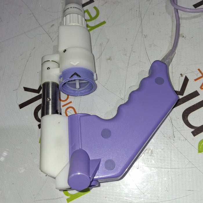 NDD Medical Technologies Inc EasyOne Pro Lab Spirometer
