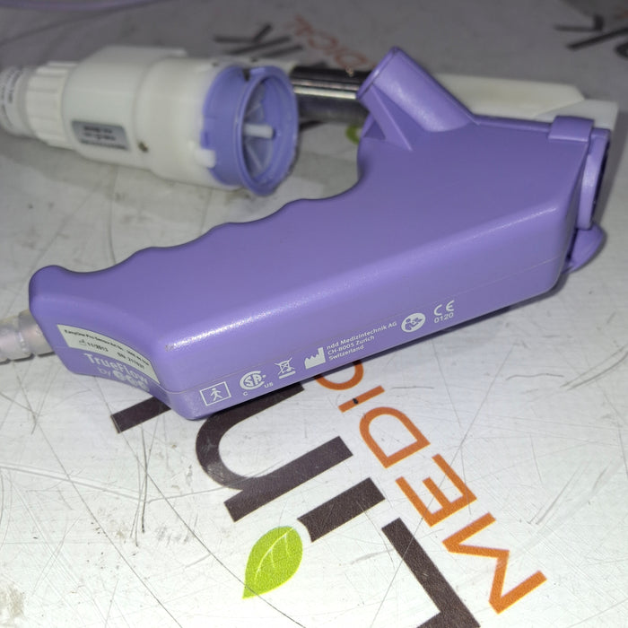 NDD Medical Technologies Inc EasyOne Pro Lab Spirometer