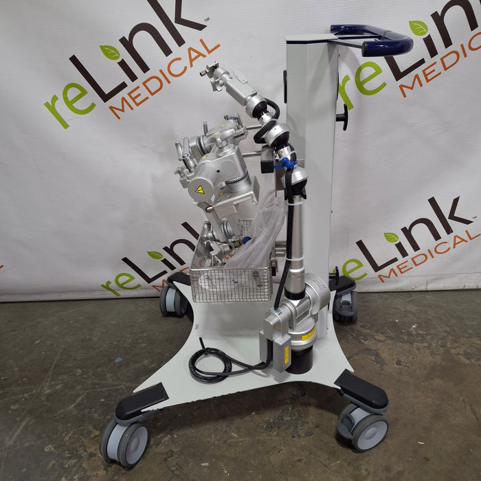 STORZ PSMS-2 Point Setter Arm