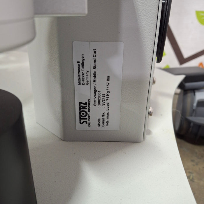 STORZ PSMS-2 Point Setter Arm