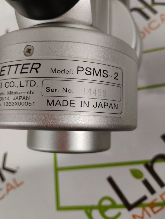 STORZ PSMS-2 Point Setter Arm