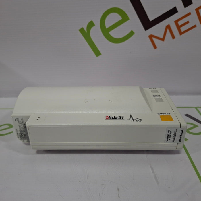 Philips M3001A-A03 Masimo SpO2, NIBP, ECG MMS Module