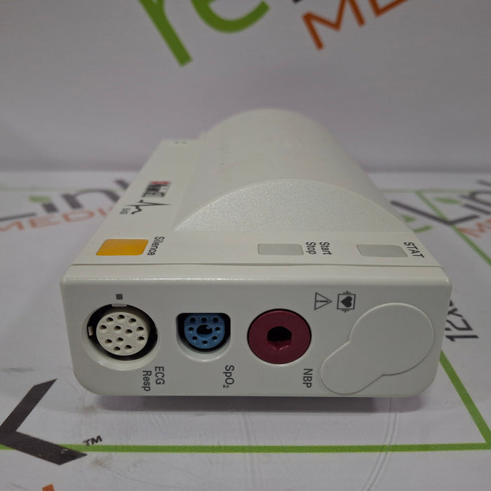 Philips M3001A-A03 Masimo SpO2, NIBP, ECG MMS Module