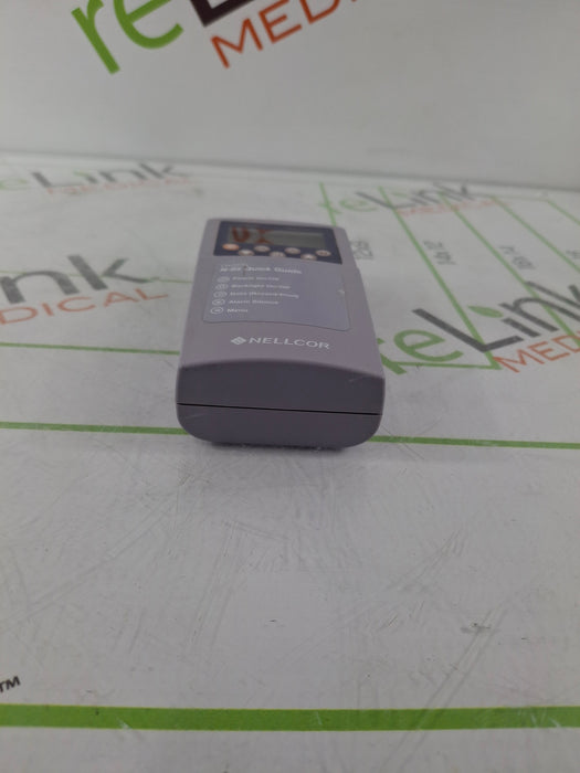 Nellcor Nellcor Oximax N-65 Pulse Oximeter Patient Monitors reLink Online
