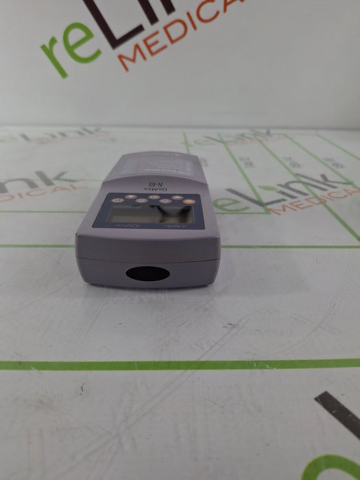 Nellcor Nellcor Oximax N-65 Pulse Oximeter Patient Monitors reLink Online