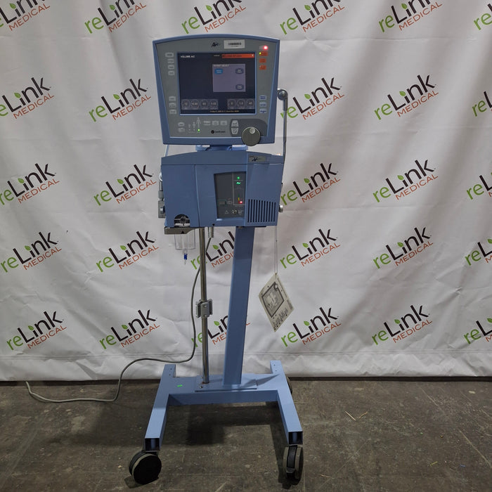 CareFusion Avea Ventilator