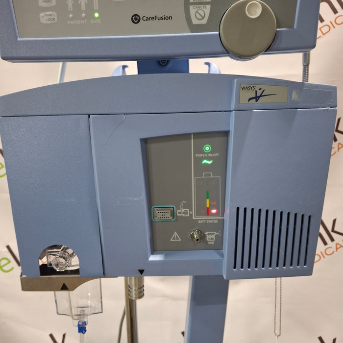 CareFusion Avea Ventilator