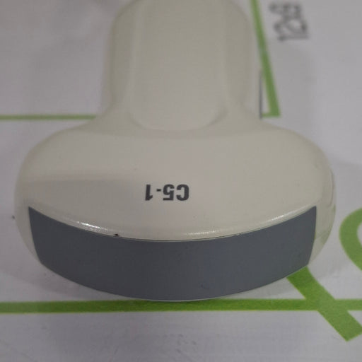 Philips Philips C5-1 Curved Array Transducer Ultrasound Probes reLink Online
