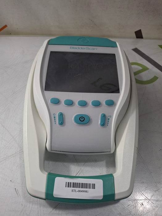 Verathon Medical, Inc BVI 9400 Bladderscan