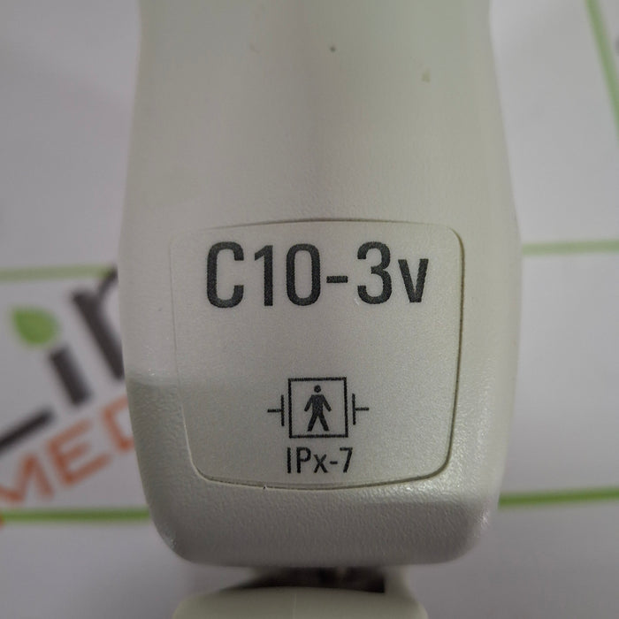 Philips C10-3v Endovaginal Transducer