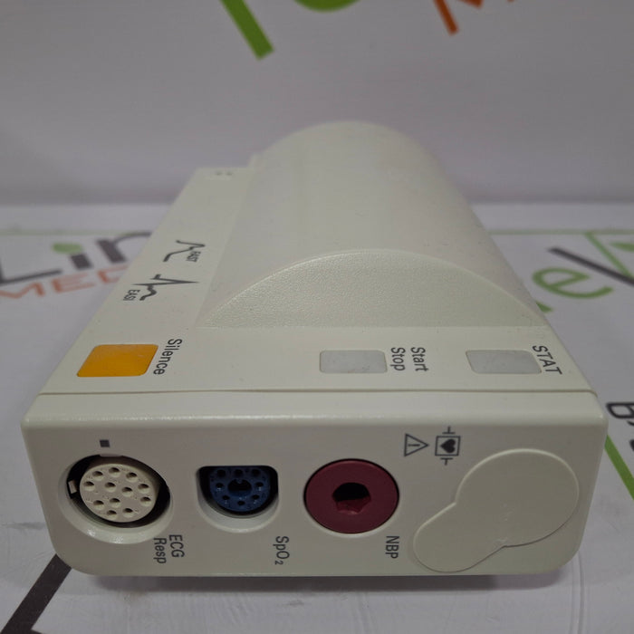 Philips M3001A-A01 Fast SpO2, NIBP, ECG MMS Module
