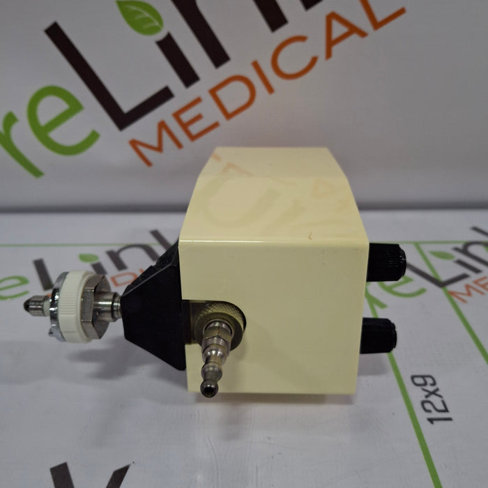 Ohmeda Medical 200 Intermittent Suction Unit
