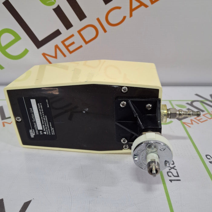 Ohmeda Medical 200 Intermittent Suction Unit
