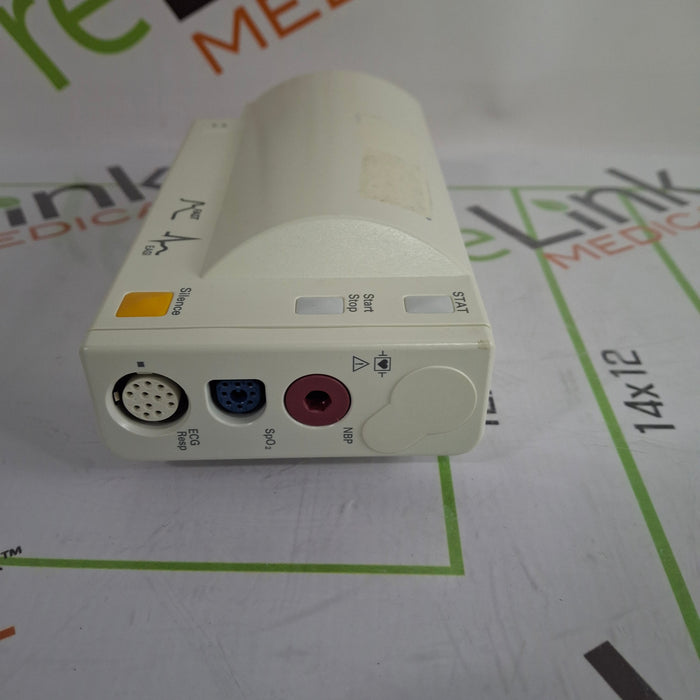 Philips M3001A-A01 Fast SpO2, NIBP, ECG MMS Module
