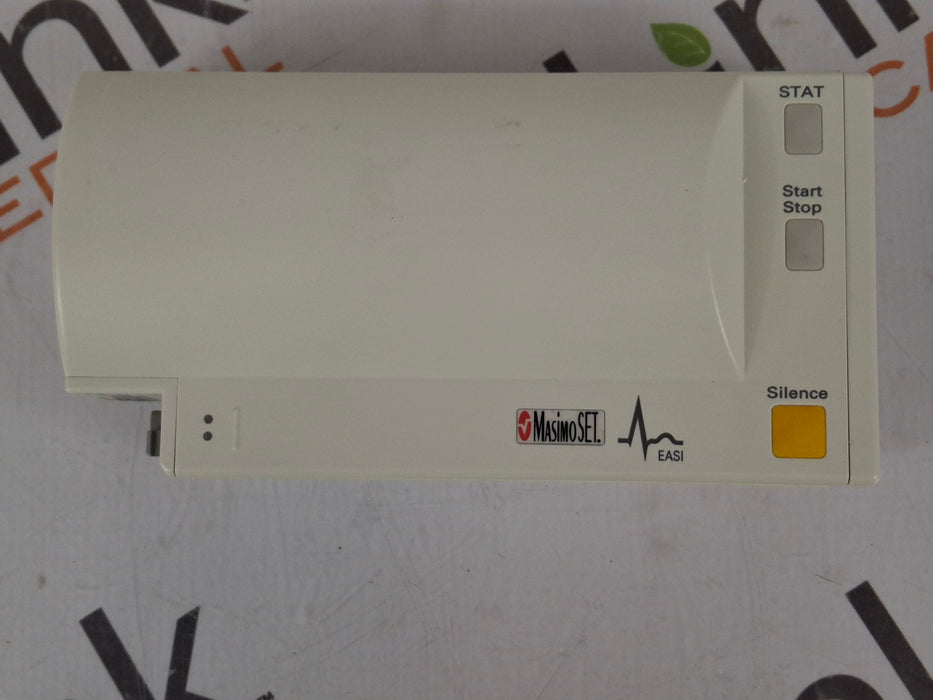 Philips M3001A-A03 Masimo SpO2, NIBP, ECG MMS Module