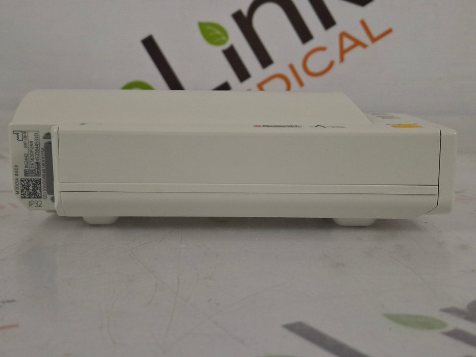 Philips M3001A-A03 Masimo SpO2, NIBP, ECG MMS Module