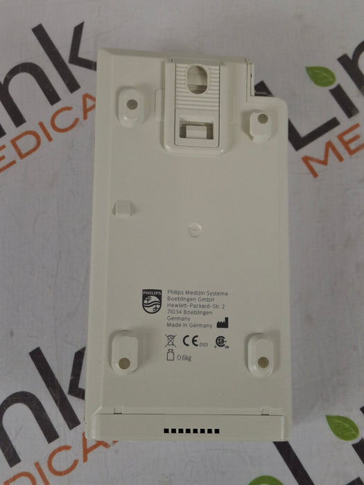 Philips M3001A-A03 Masimo SpO2, NIBP, ECG MMS Module