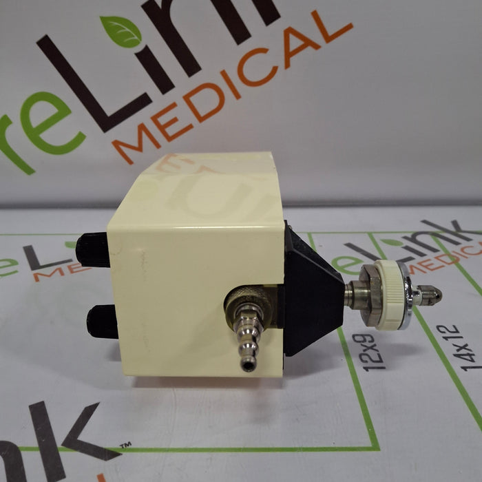 Ohmeda Medical 200 Intermittent Suction Unit