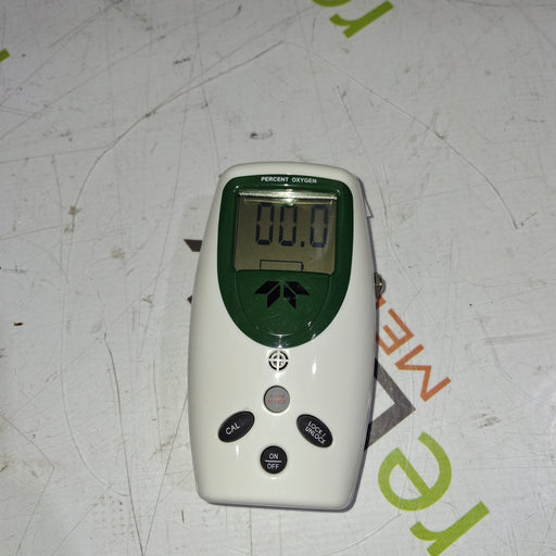 Teledyne ISCO Teledyne ISCO AX300 Oxygen Analyzer Respiratory reLink Online