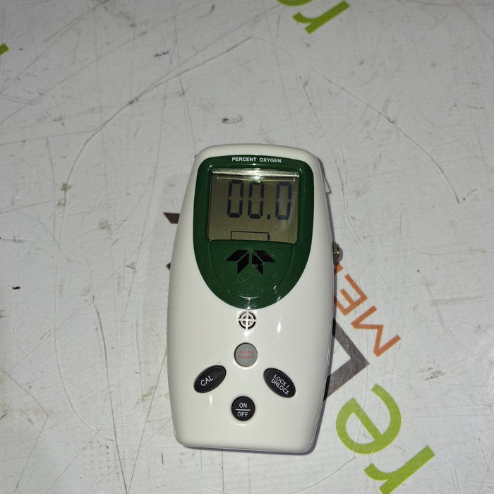 Teledyne ISCO Teledyne ISCO AX300 Oxygen Analyzer Respiratory reLink Online
