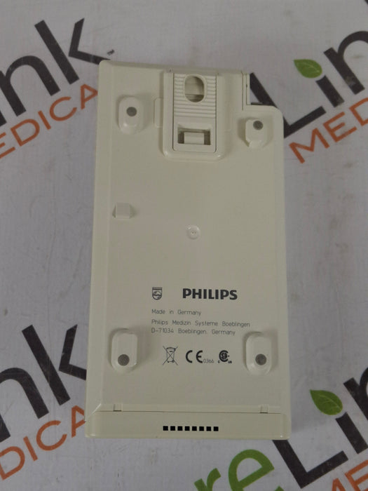 Philips M3001A-A03 Masimo SpO2, NIBP, ECG MMS Module