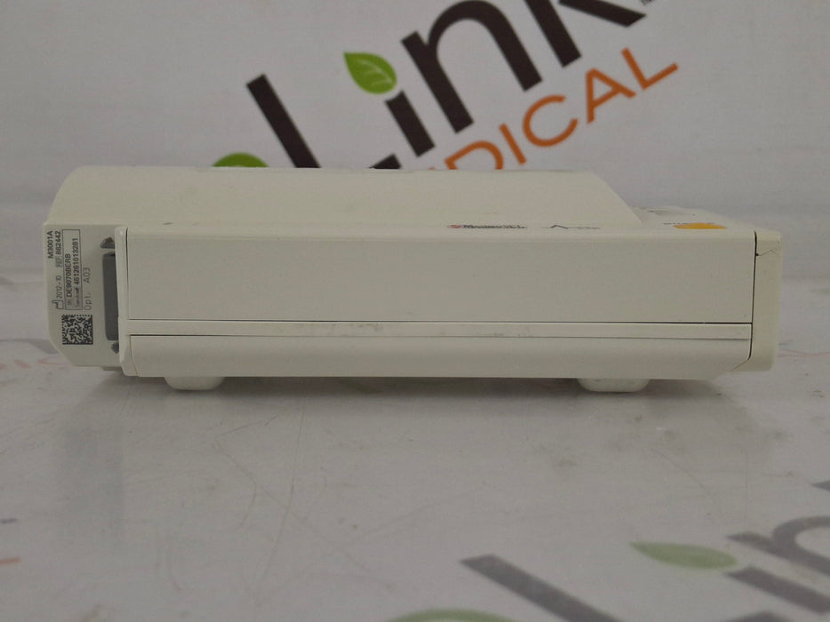 Philips M3001A-A03 Masimo SpO2, NIBP, ECG MMS Module