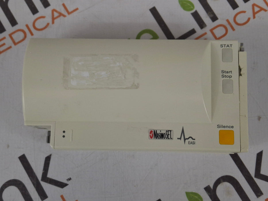 Philips M3001A-A03 Masimo SpO2, NIBP, ECG MMS Module