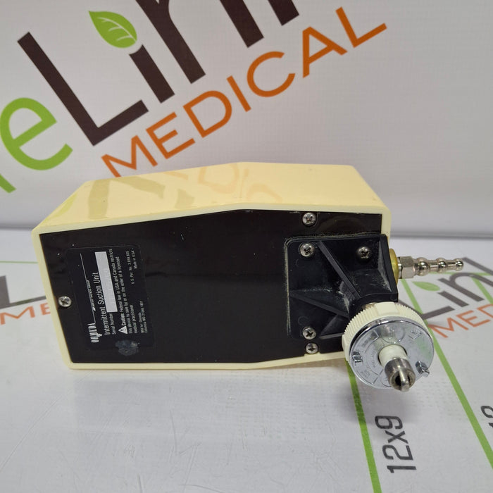 Ohmeda Medical 200 Intermittent Suction Unit