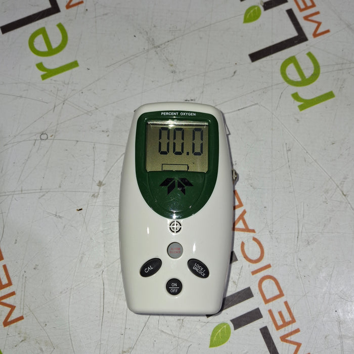 Teledyne ISCO AX300 Oxygen Analyzer