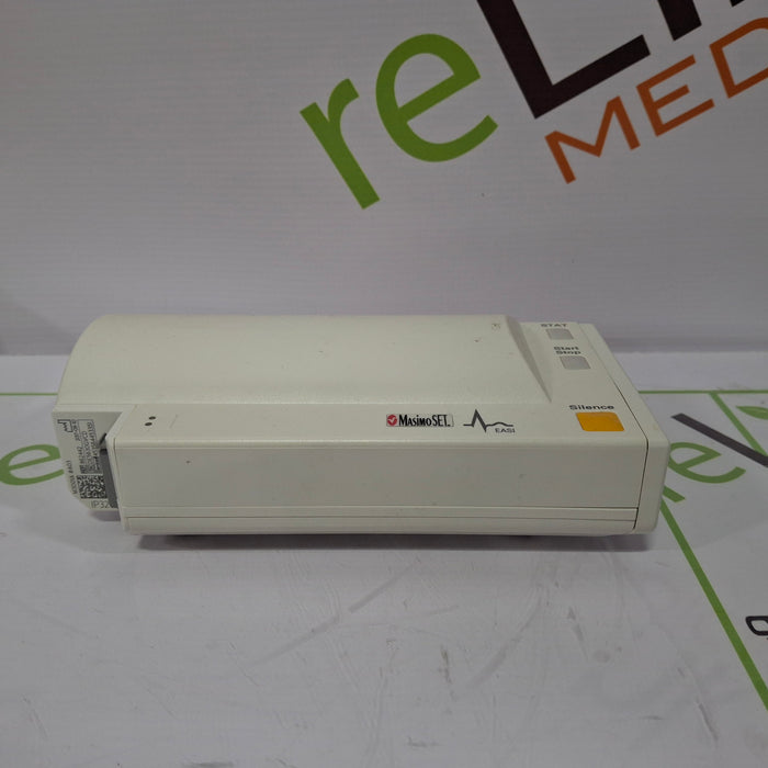 Philips M3001A-A03 Masimo SpO2, NIBP, ECG MMS Module